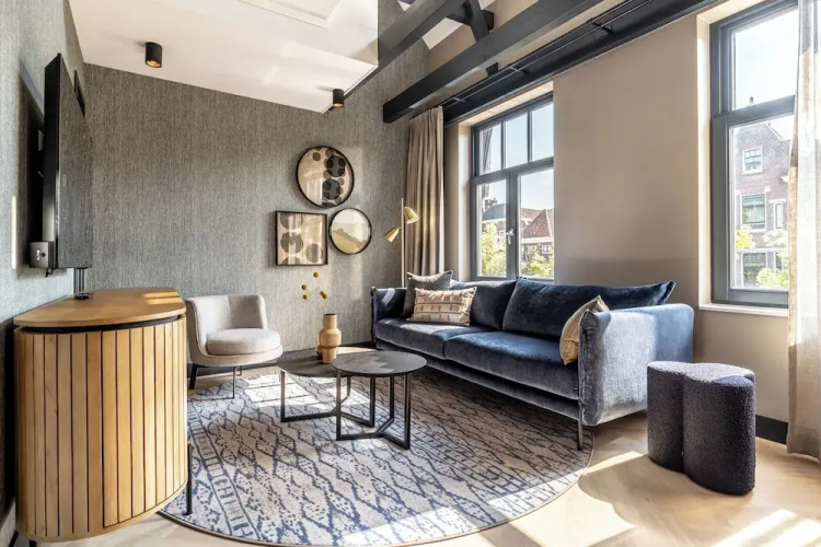 BizStay Delft
