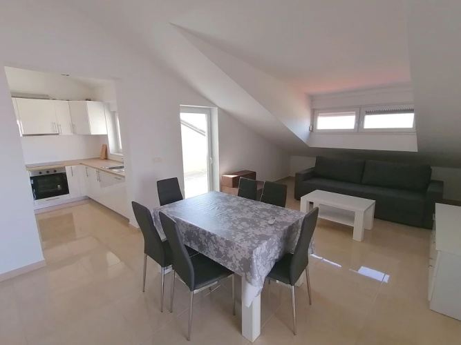 Cozy Sea View Apartments Cora 2