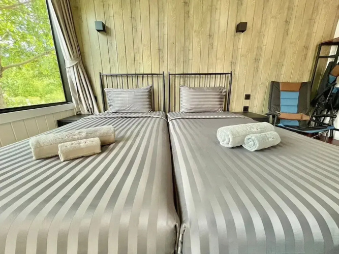 Wonder Mountain Resort