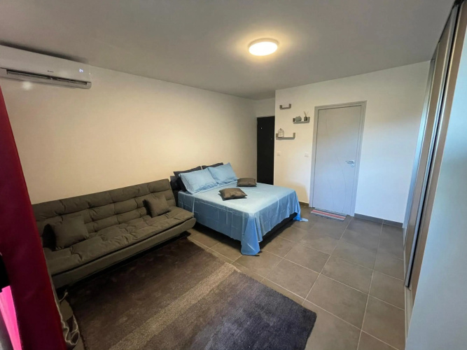Papeete Guest Studio