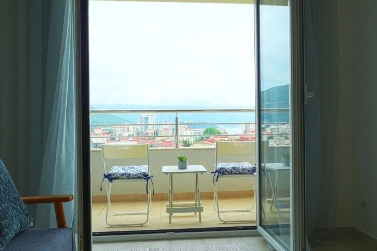 Casa Budva Apartments