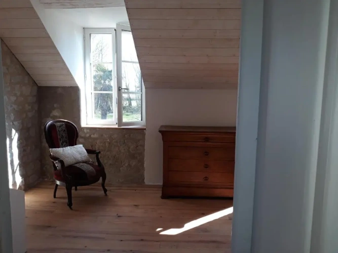 3 Bedrooms Cottage