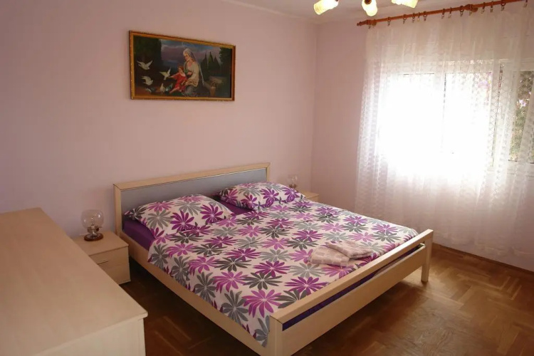 Apartment Eugen