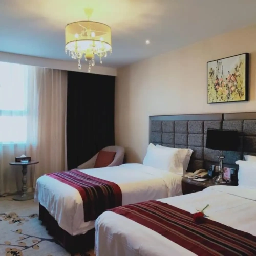 Executive Twin room