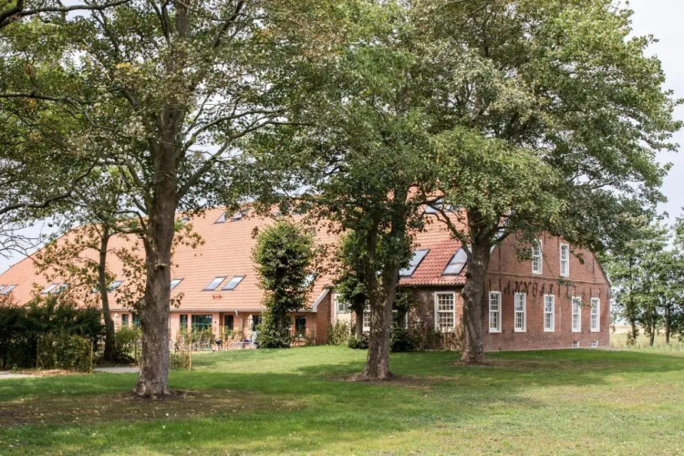 Gulfhof Dreybült Dreybült 3 Beene