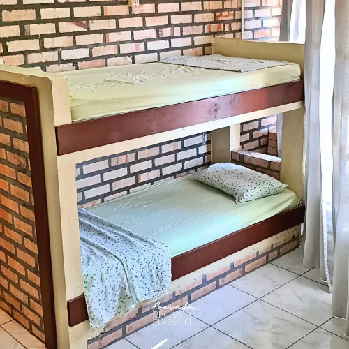 Pousada Recanto Edenico LTDA
