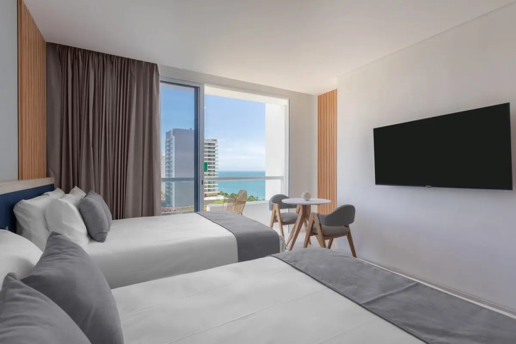 Condo Hotel Porto Horizonte
