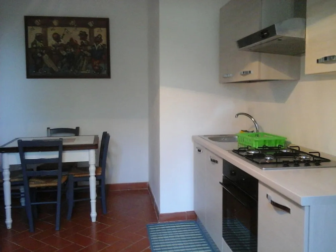 Apartments S. Caterina ACERO
