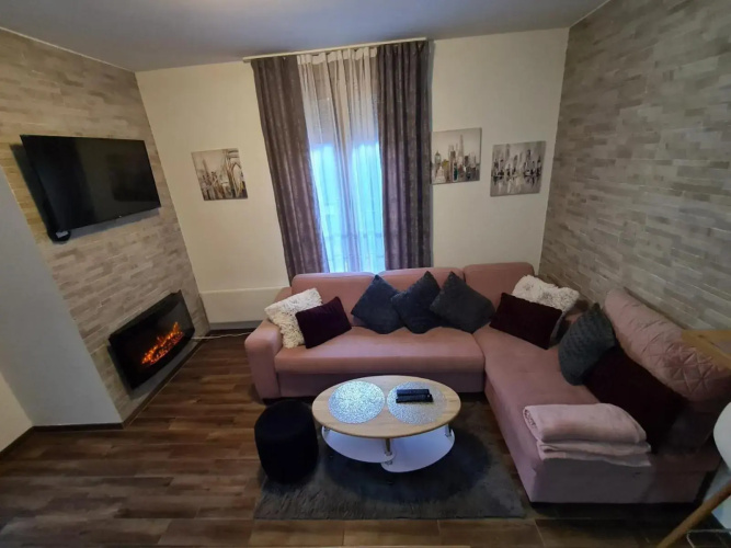 Apartman Leonardo