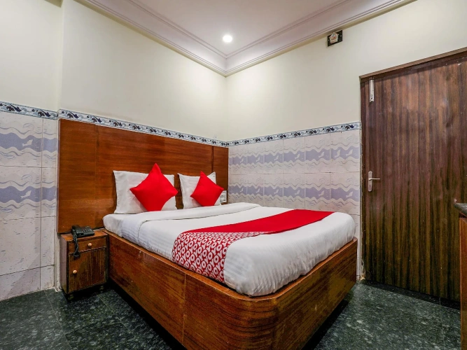 Classic Double room