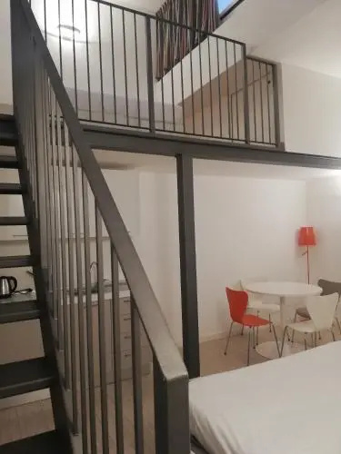 Residenza Città Studi