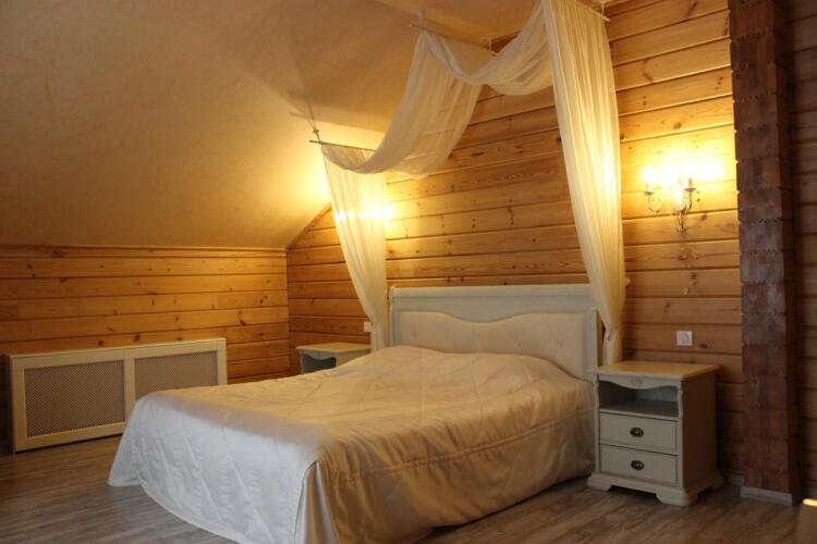 Country house LUX