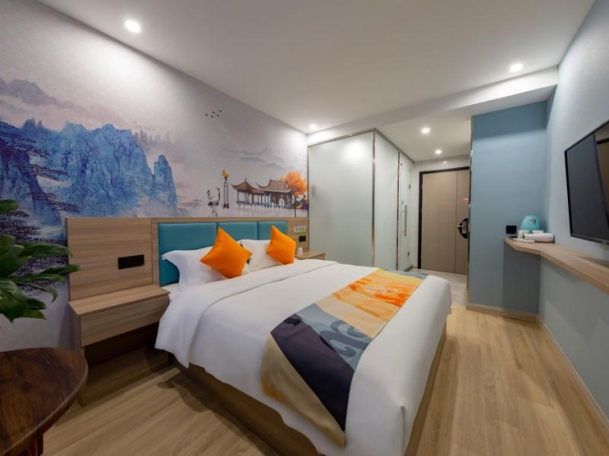 Business Double room