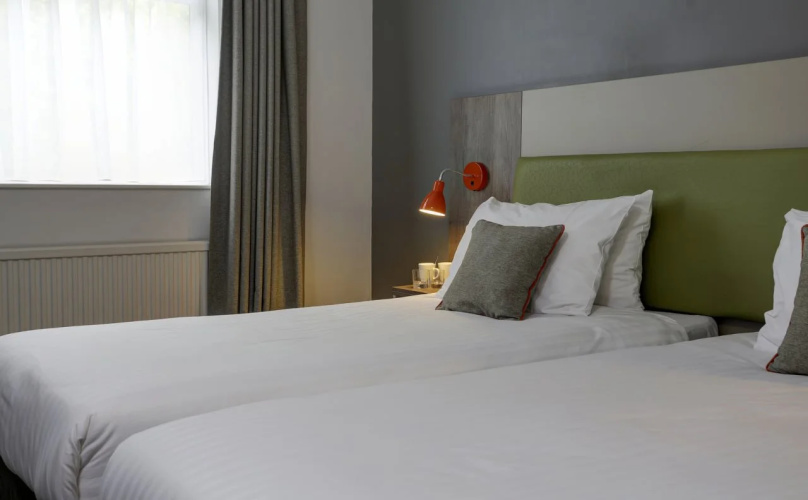 The Epping Forest Hotel