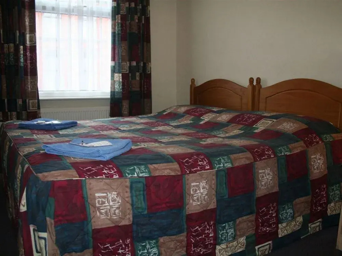 Holme Leigh Guest House