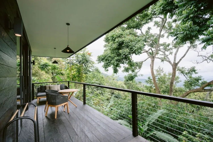2 Bedrooms Premium room with view