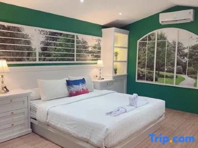 Hotel Pequena Casa
