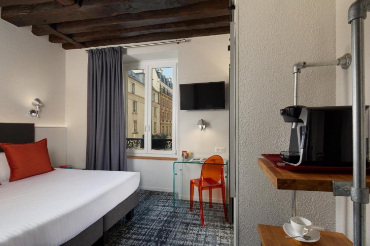 Premium Double room