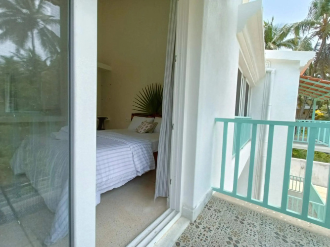 Beseco bed and breakfast