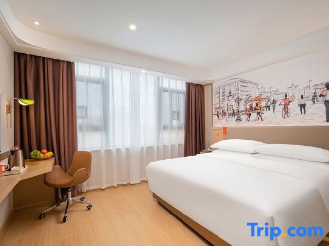 Business Double Suite