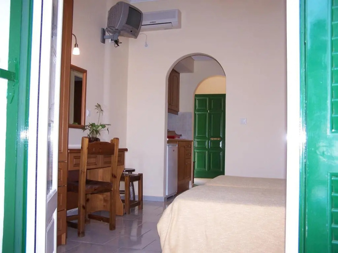 Perros  Hotel