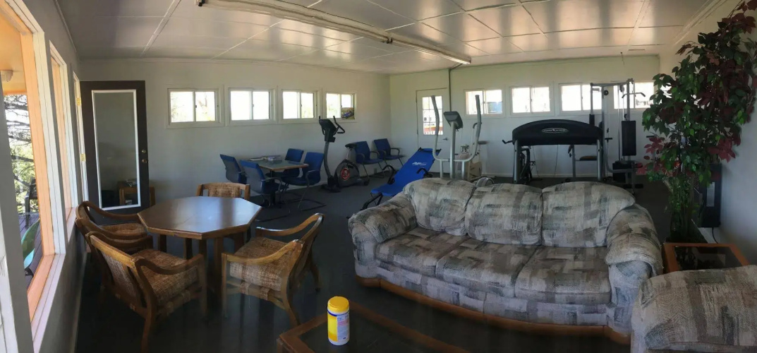 Rapid City RV Park and Campground