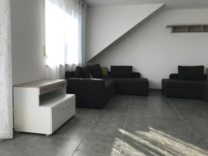 Victoria Appartement