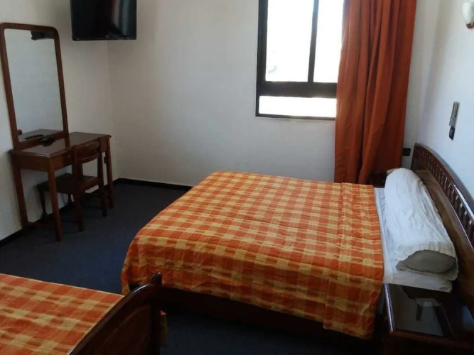Hotel Choumis