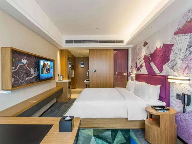 Hampton by Hilton Shiyan Yunyang