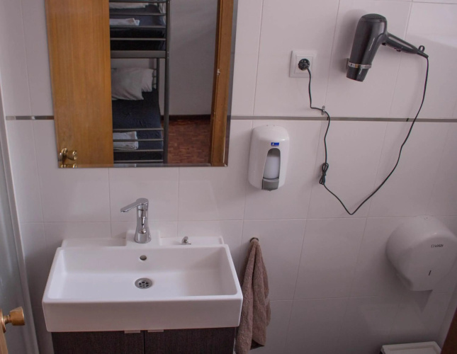 Hostel One Madrid