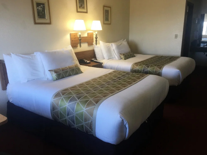 Westward Inn