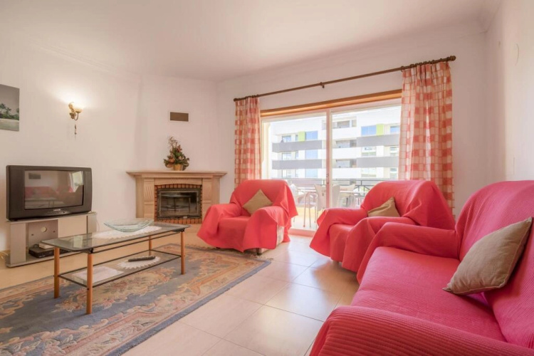 B37 - Comfort Apartment in Lagos