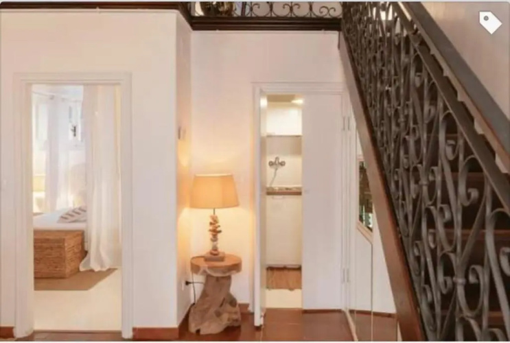 Bbhomerome - Navona Nest Luxury
