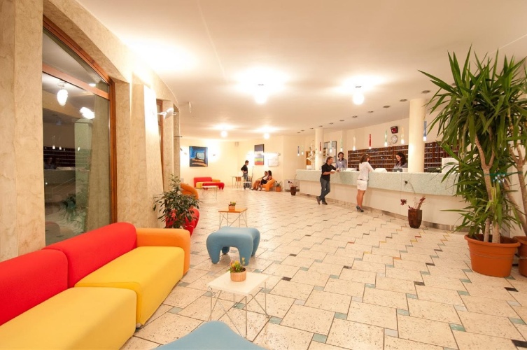 Calaserena Resort photo 30