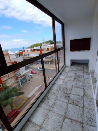 Ótimo apartamento na Prainha Torres/RS