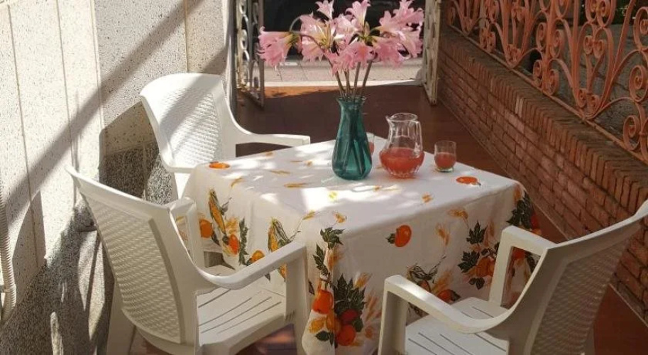 Casa Vacanze Taormina