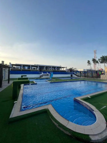 Alashkhara Beach Resort