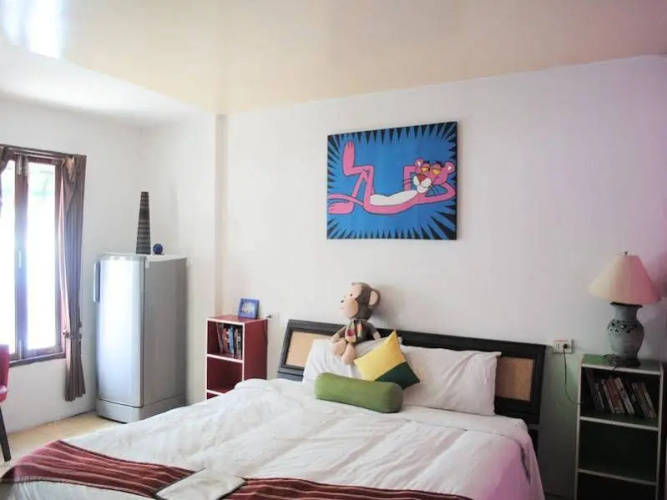 Akwa's Second Guesthouse(อควา เซกันด์ เกสต์เฮาส์)