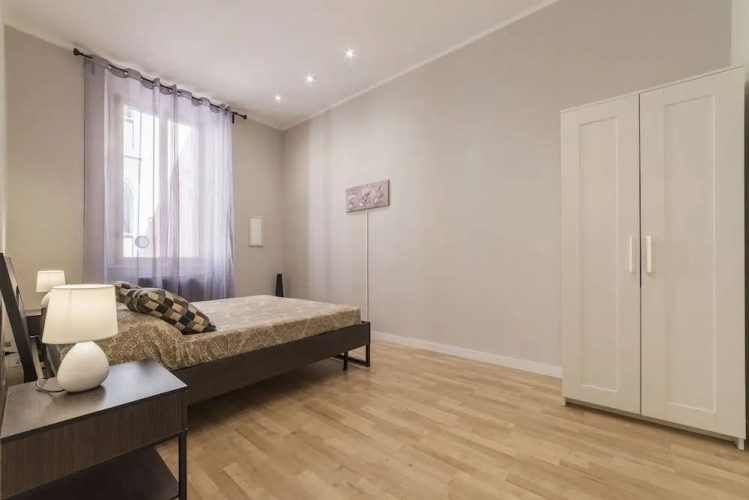 Vittorio Emanuele Apartment