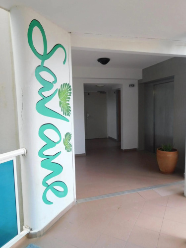 Studio West-indies résidence Savane et Archipel
