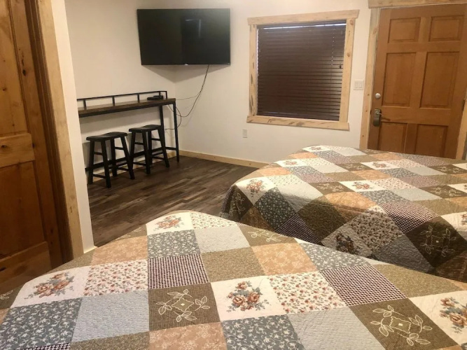 Alpine Lodge and RV