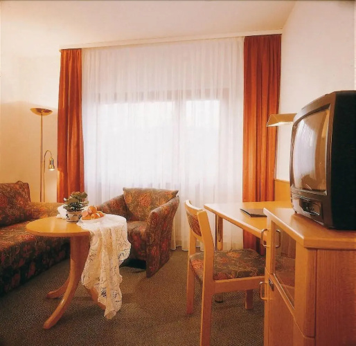 Image de l'hôtel