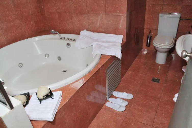 Villa Orion Hotel