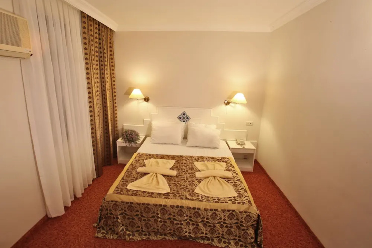 Green Valley Boutique Hotel