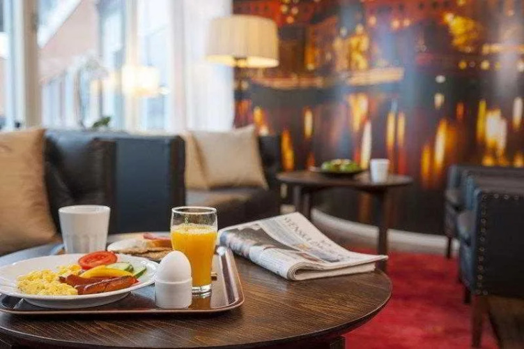 Longstay STHLM South