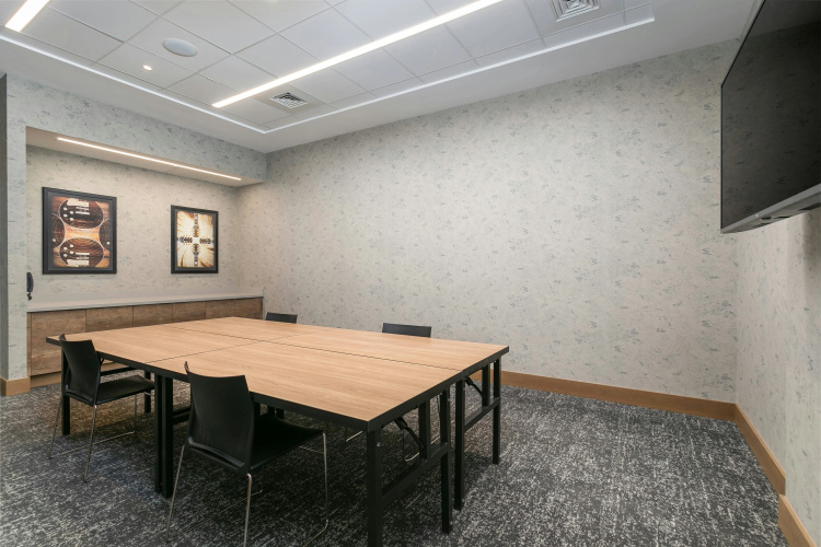 Towneplace Suites Nashville Midtown photo 21