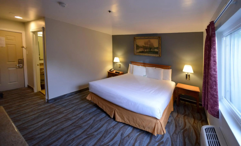 Cherry Orchard Inn