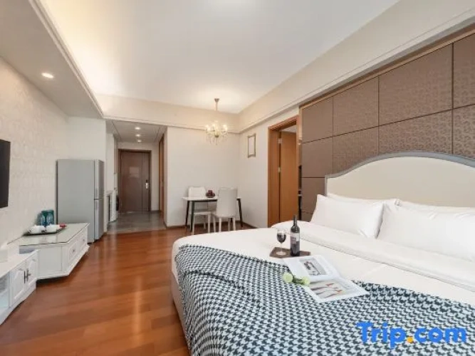 Twin Suite