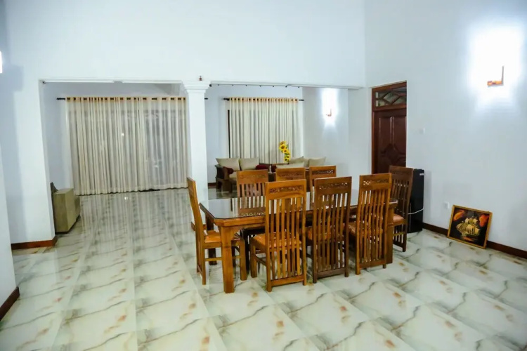 Lihini Scandic Bungalow