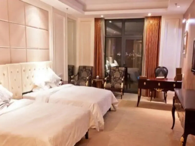 Kangcheng Sunshine Regency Hotel